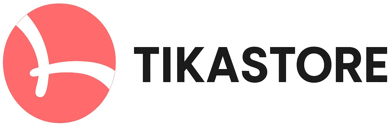 tikastore.com