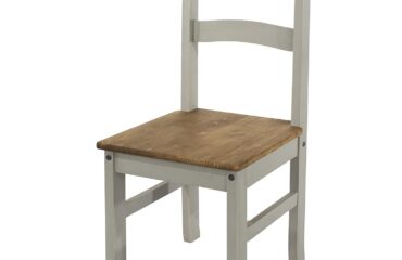 Core Products of Solid Pine Kitchen Chair