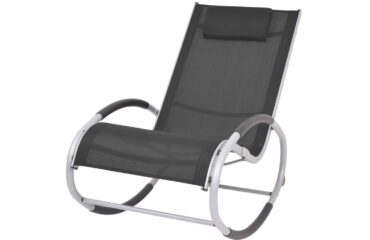 vidaXL 40861 Rocking Chair 104cm